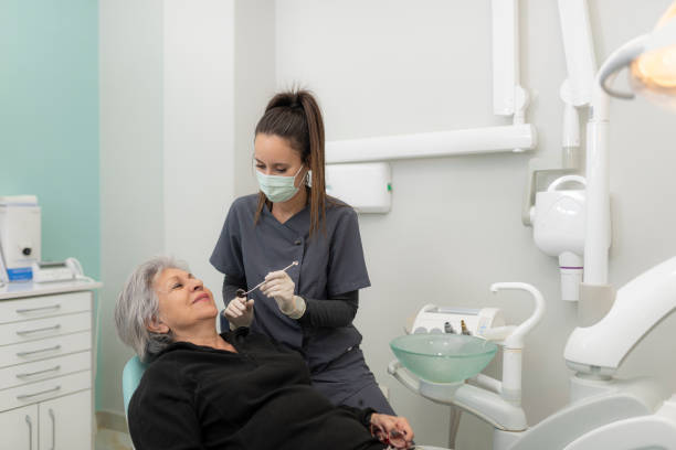 Best Pediatric Emergency Dentist in Fairfax, OH