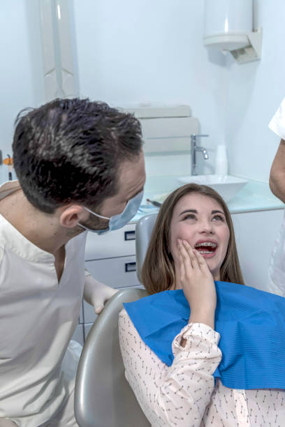 Best Emergency Tooth Extraction in Fairfax, OH