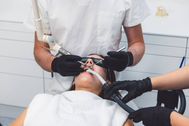 Best Emergency Dental Care for Trauma or Injury in Fairfax, OH